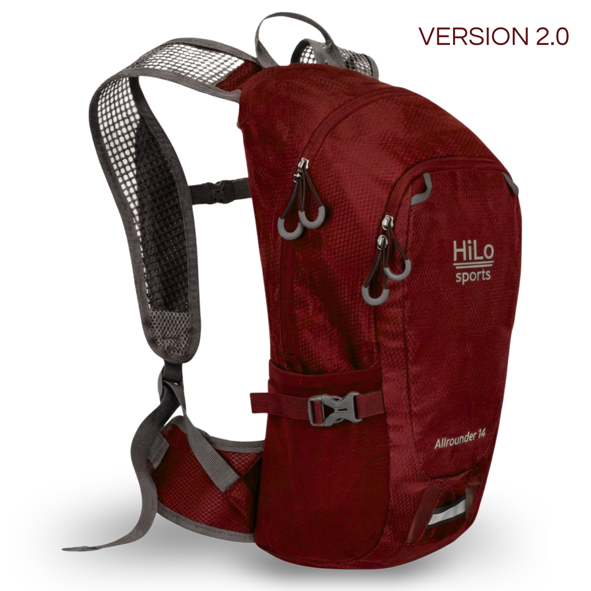 Radrucksack 