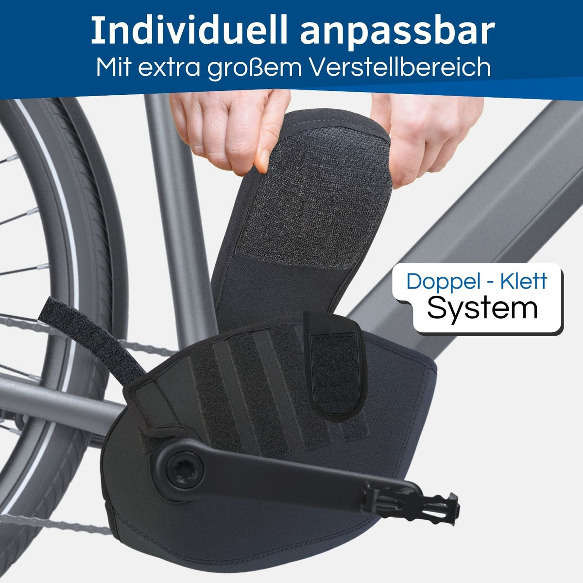 E Bike Transportschutz