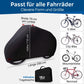 fahrrad schutzhülle für alle fahrräder