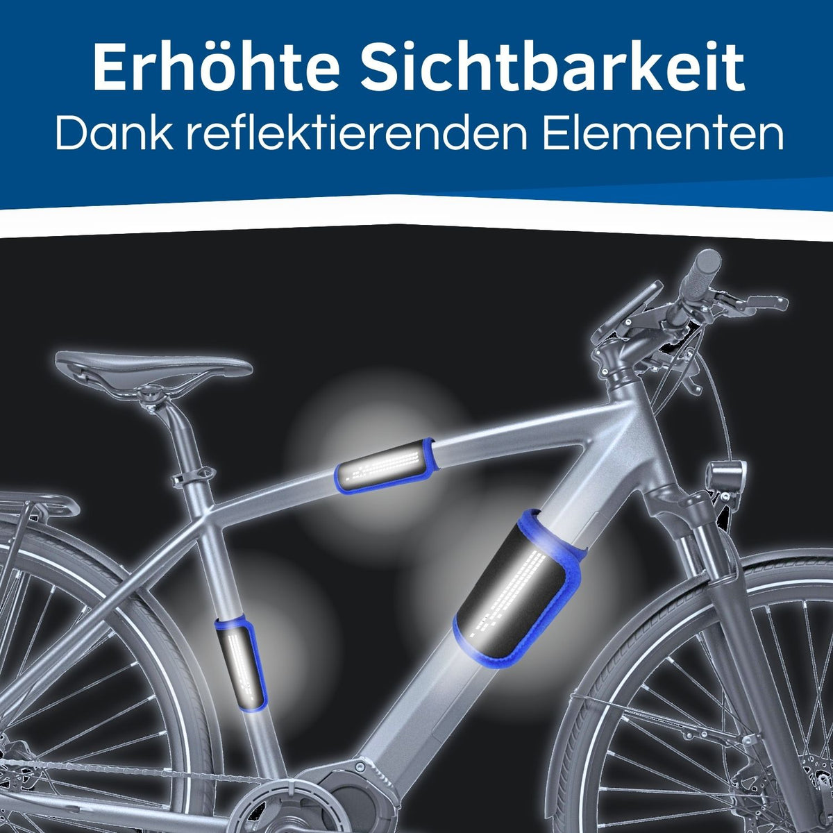 Ebike Transportschutz