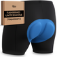 Radunterhose Herren gepolstert