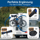 E-Bike Motorschutzhülle Übersicht mit Akku und Lenker Schutz